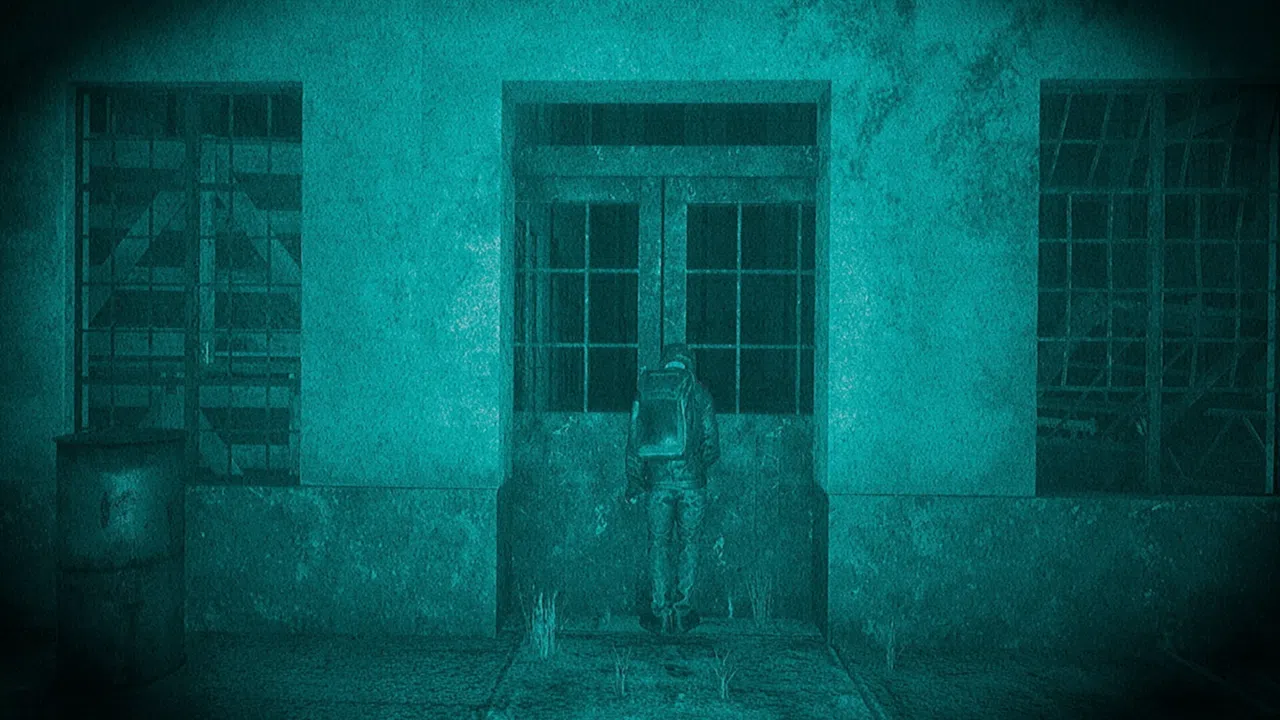 Krysolov Screenshot 0