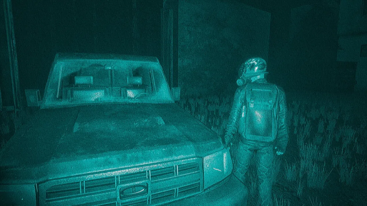 Krysolov Screenshot 4
