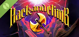 Hack And Climb Demo