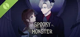 Spooky Monster Demo