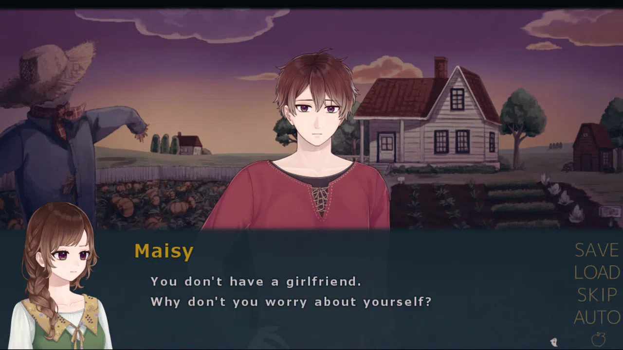Spooky Monster Demo Screenshot 2