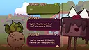 Turnip Boy Steals the Mail Screenshot 2