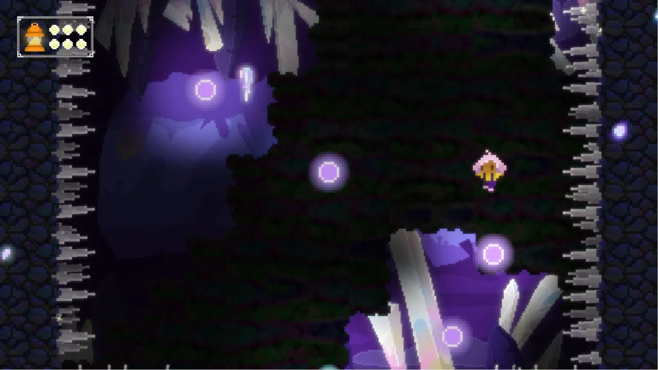 The Lightseeker Screenshot 4