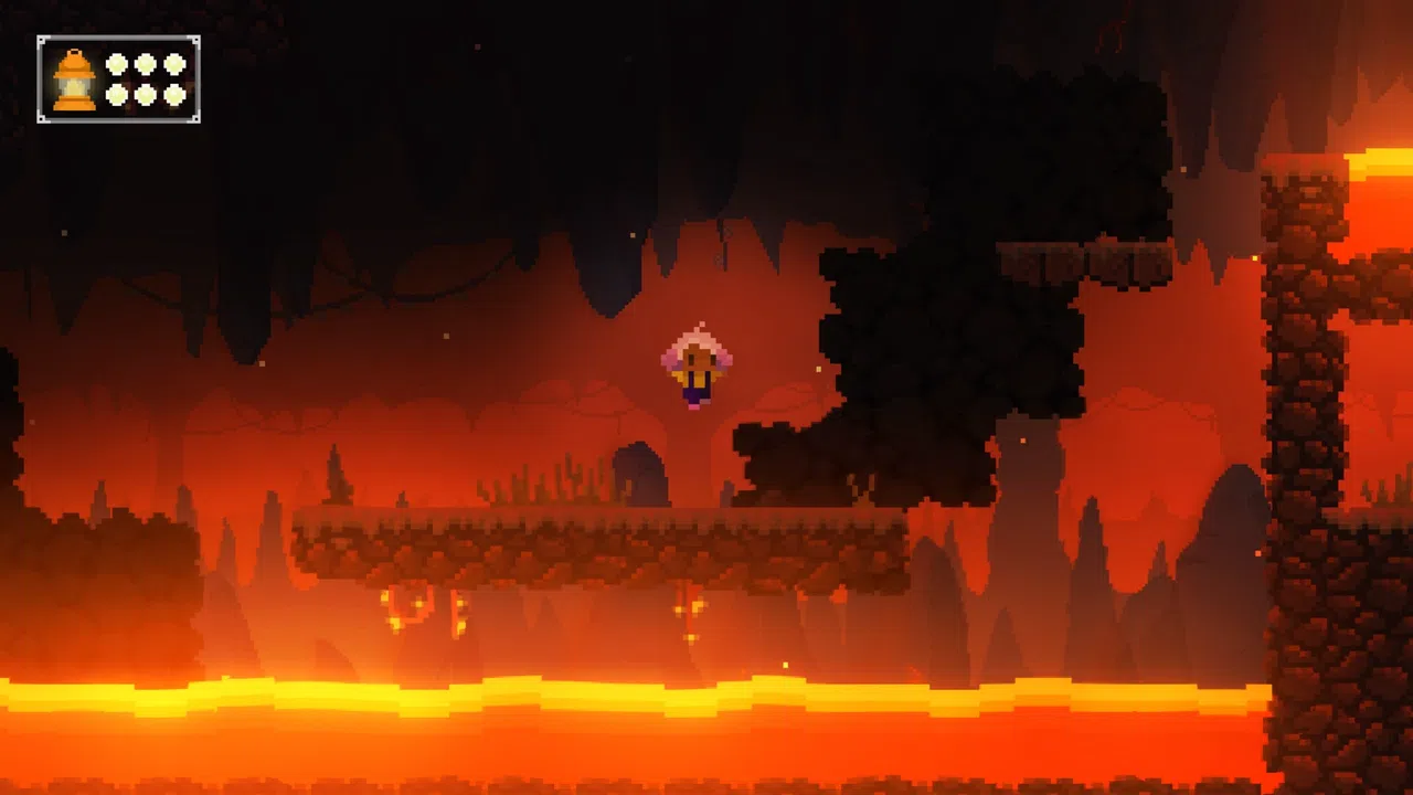 The Lightseeker Screenshot 1