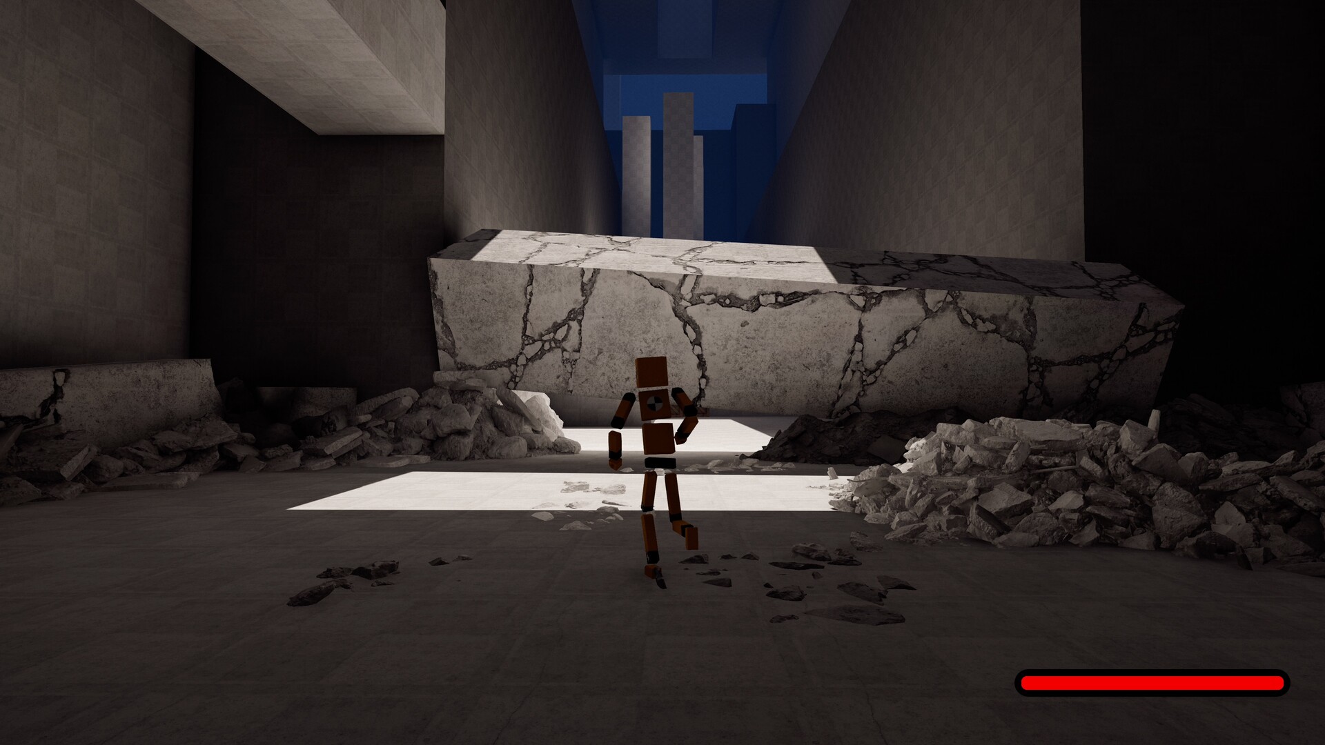 Fun with Ragdolls Plus Screenshot 8