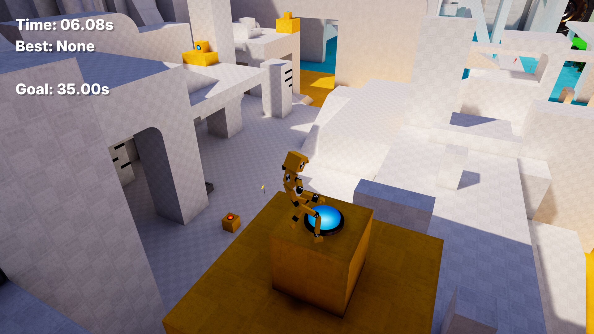 Fun with Ragdolls Plus Screenshot 6