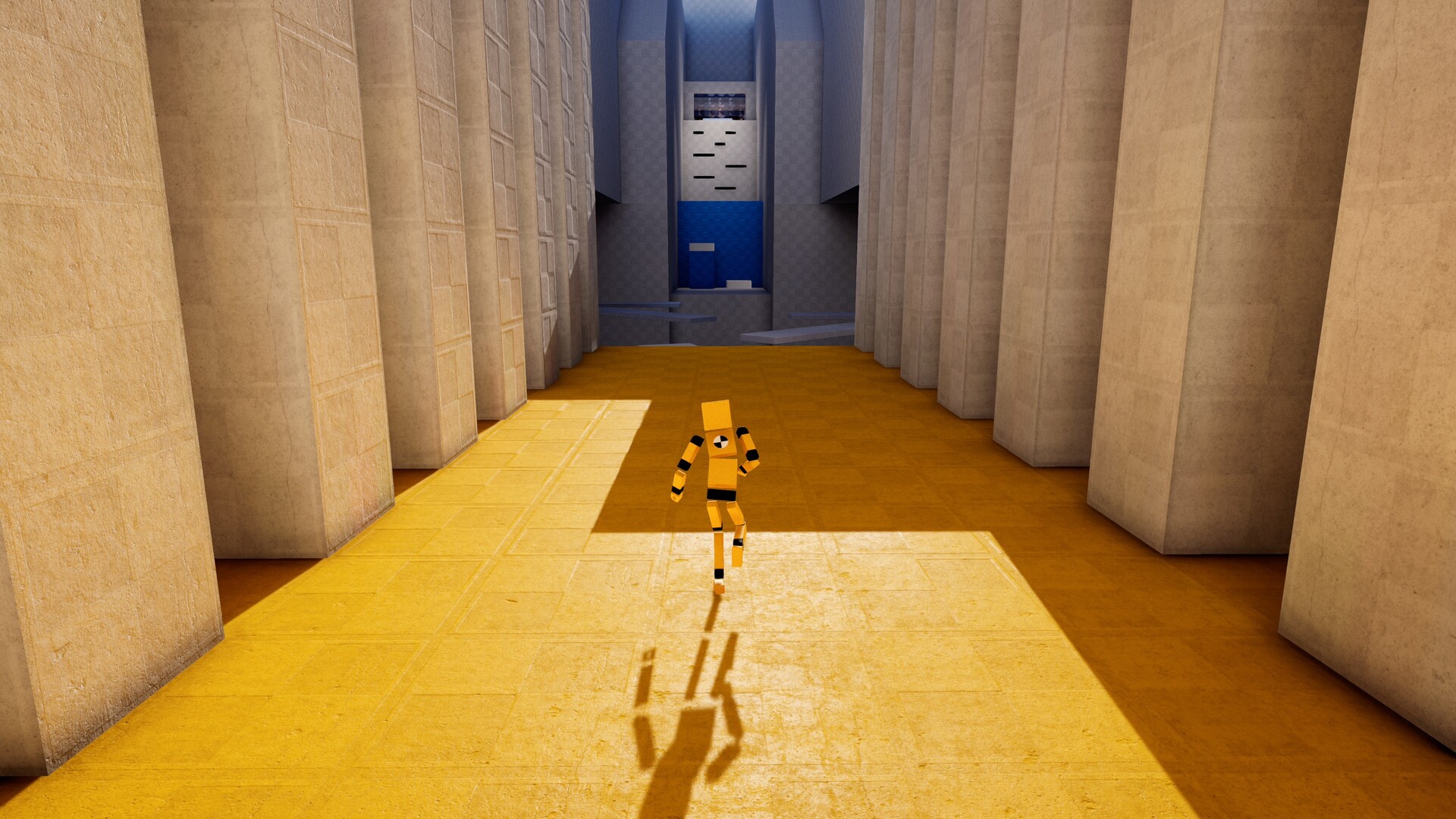 Fun with Ragdolls Plus Screenshot 5