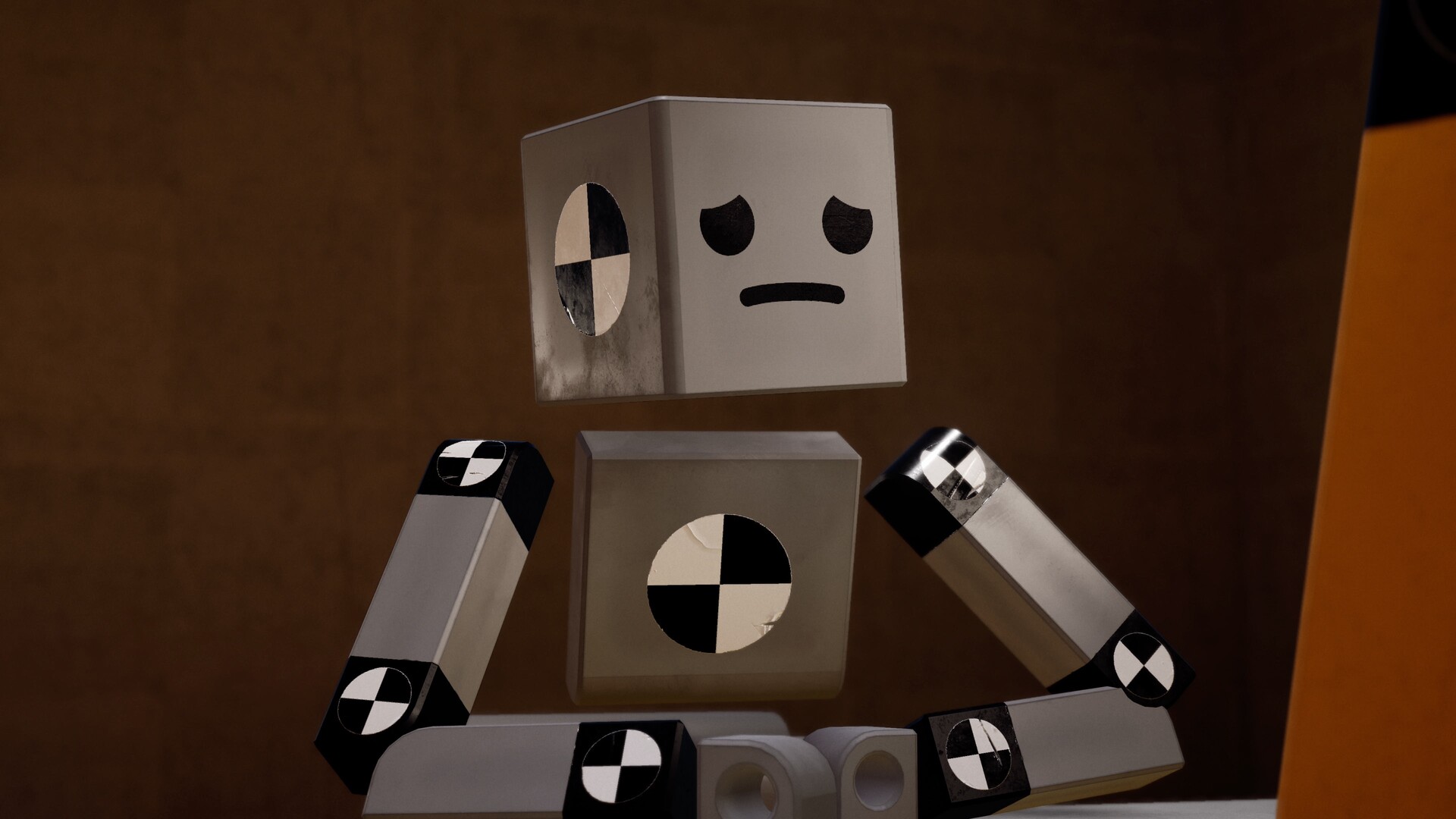 Fun with Ragdolls Plus Screenshot 4