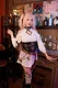 Lilia: The Fallen Flower in the Prison City - Official Lilia Cosplay by Yuii Screenshot 0