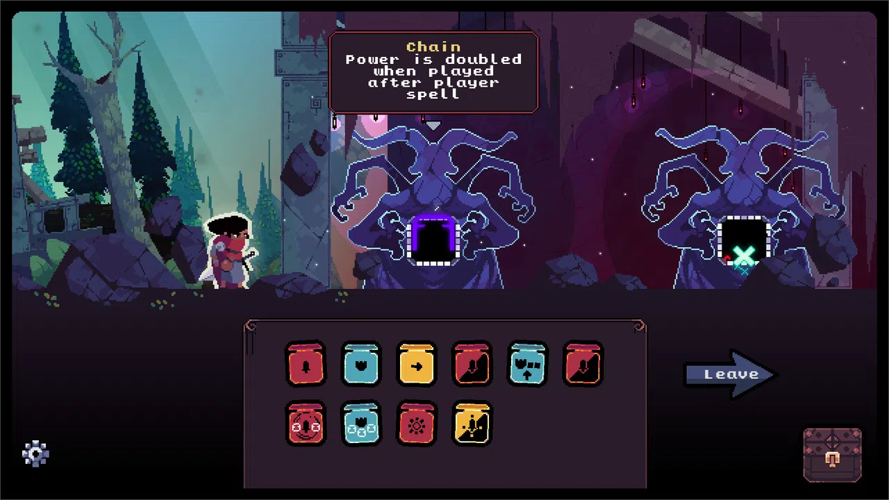 Through Hell and Back Screenshot 4