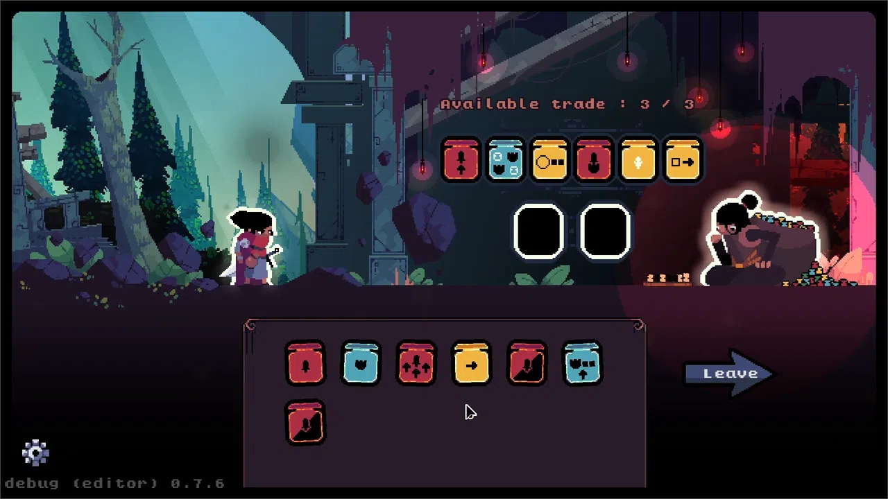 Through Hell and Back Screenshot 3