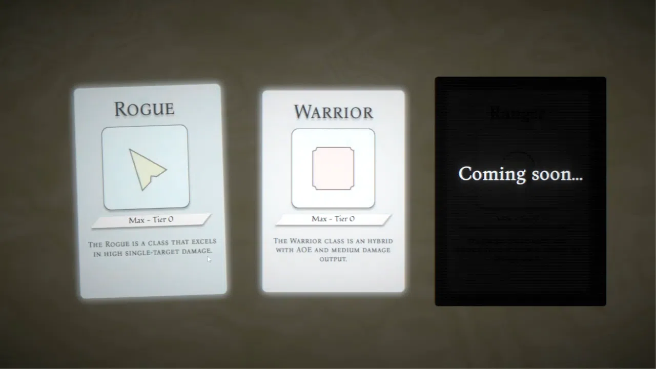 Node RPG Screenshot 4