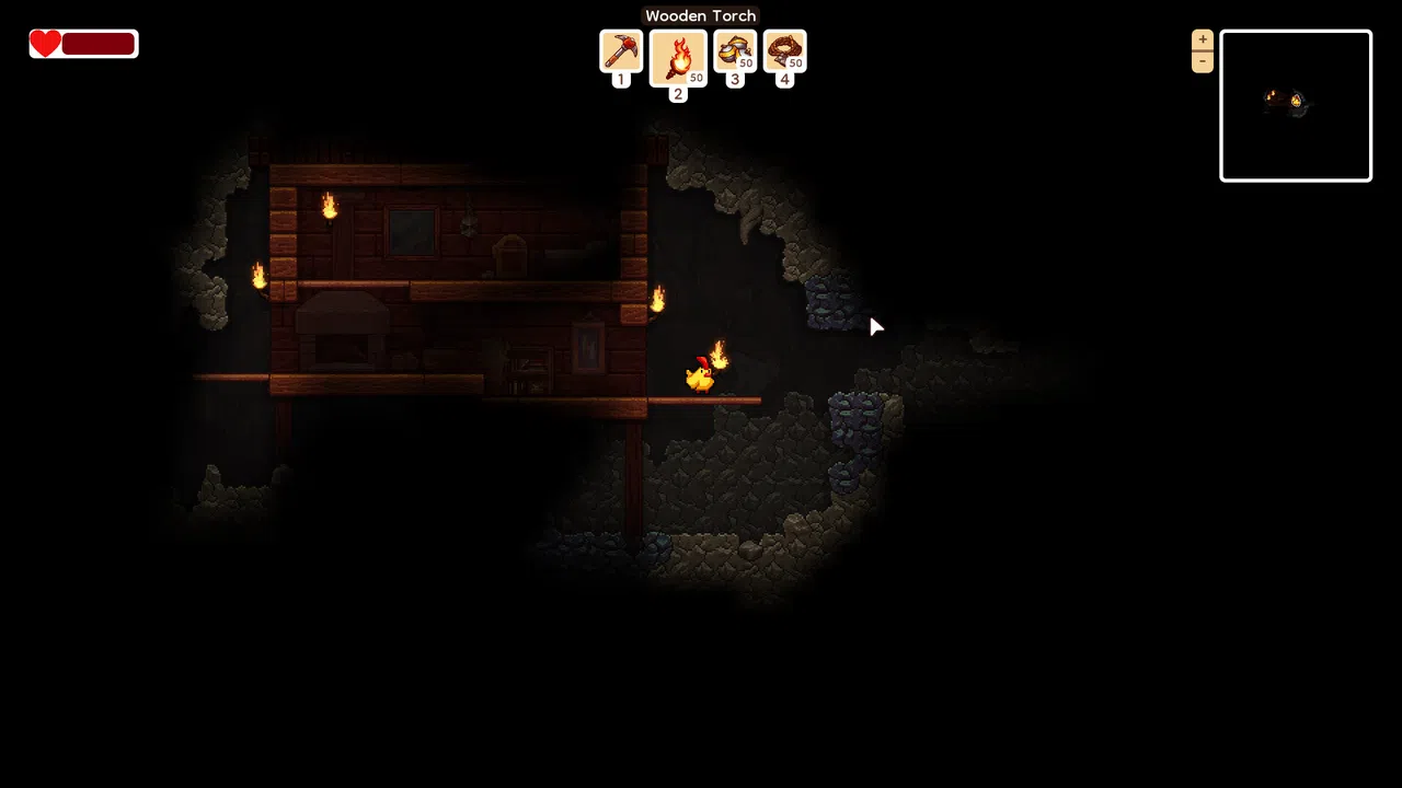 Digopolis Screenshot 3