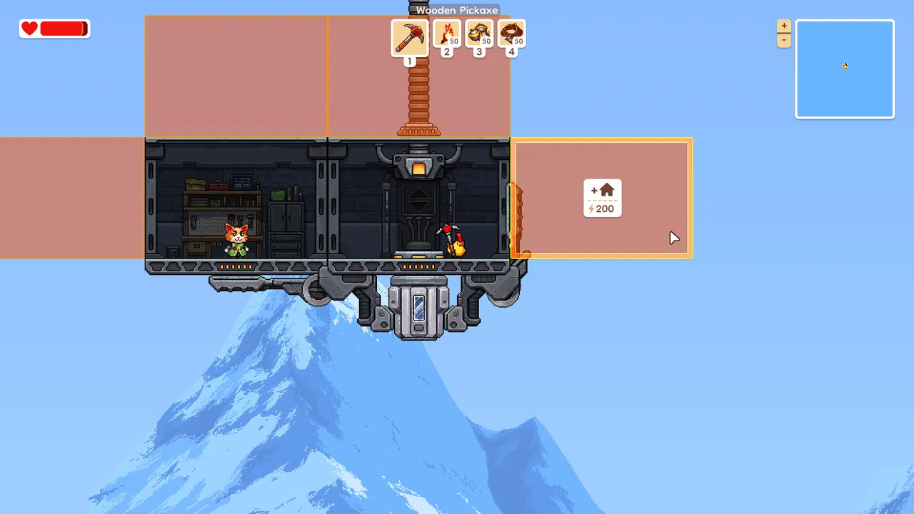 Digopolis Screenshot 2