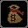 Super-wealthy icon