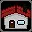 Skilled popper icon