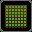 Even & squared icon