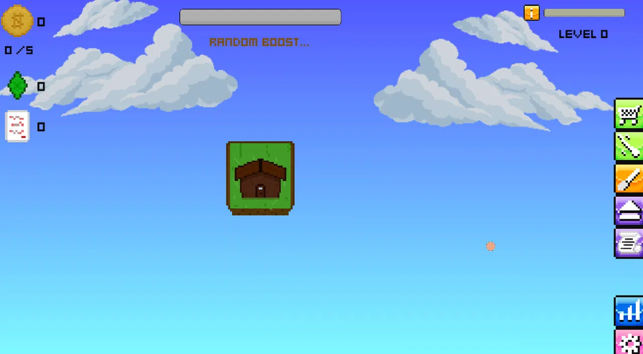 Celldom Classic Screenshot 0
