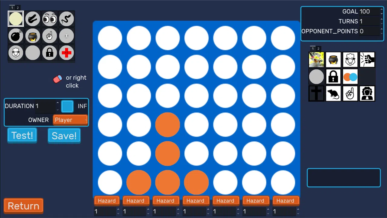 Connect Feur Screenshot 4