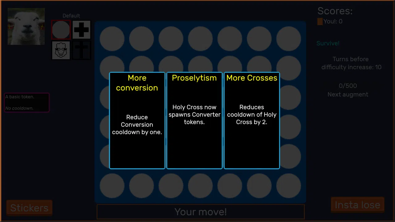 Connect Feur Screenshot 3