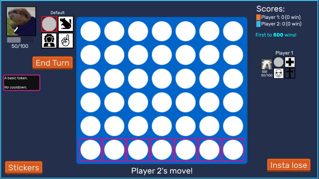 Connect Feur Screenshot 0