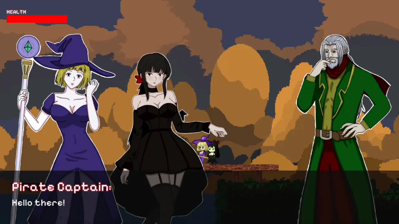 Voidnomicon Screenshot 1