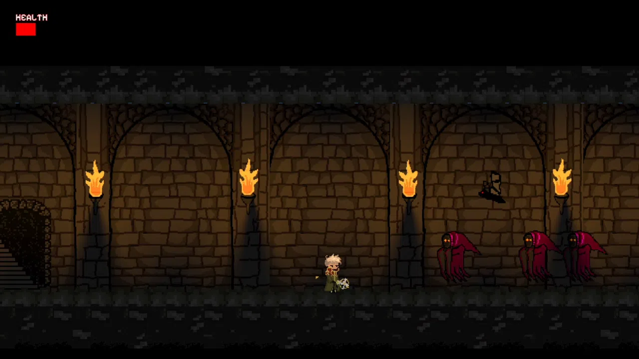 Voidnomicon Screenshot 0