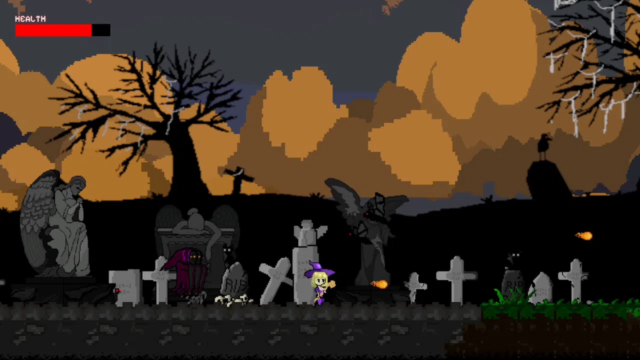 Voidnomicon Screenshot 4