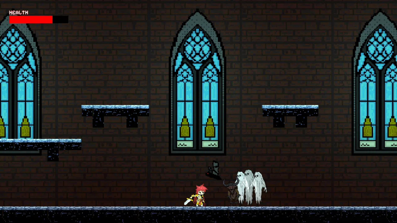 Voidnomicon Screenshot 2