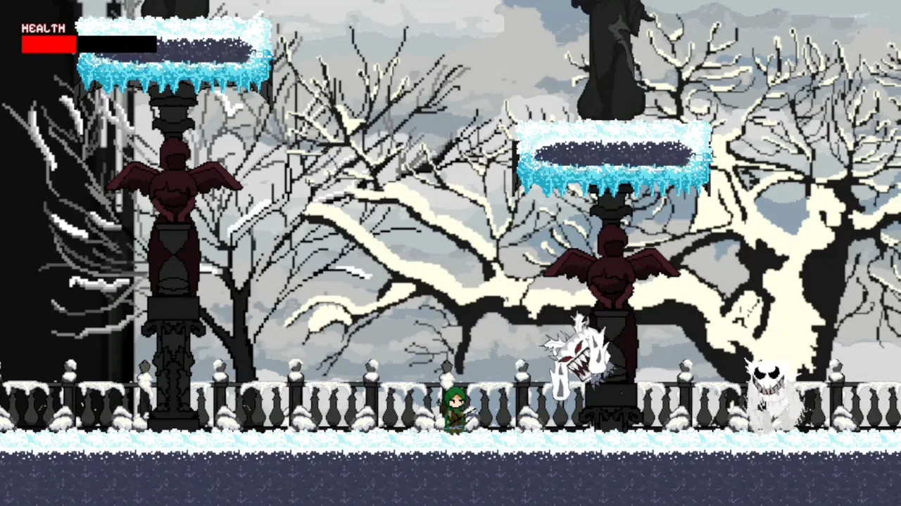Voidnomicon Screenshot 3