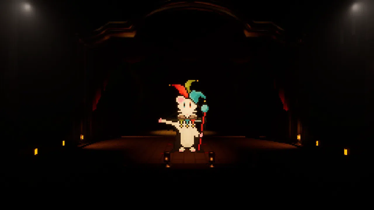 Soul Containers Screenshot 5