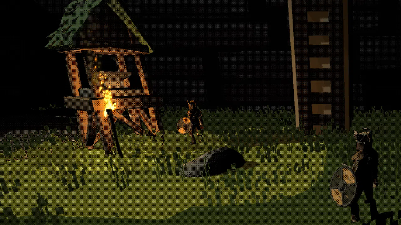 Legends of Myth Screenshot 0