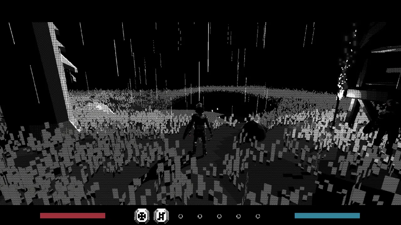 Legends of Myth Screenshot 1