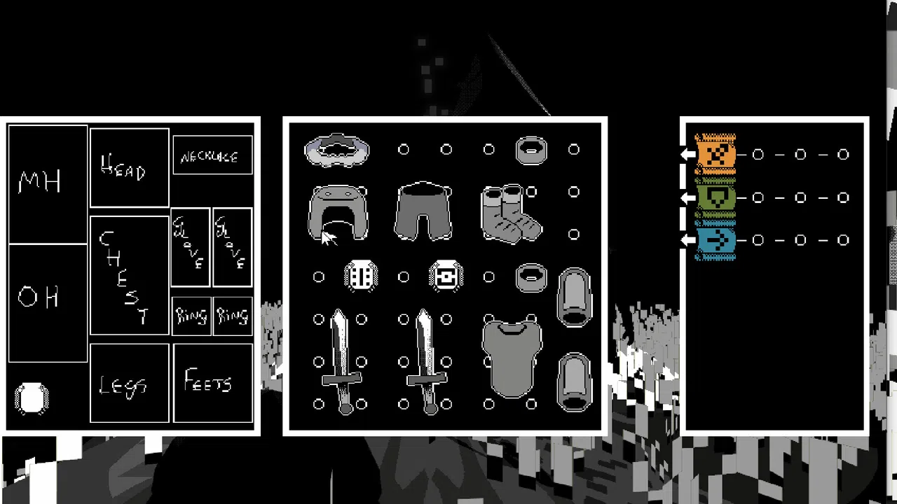 Legends of Myth Screenshot 2