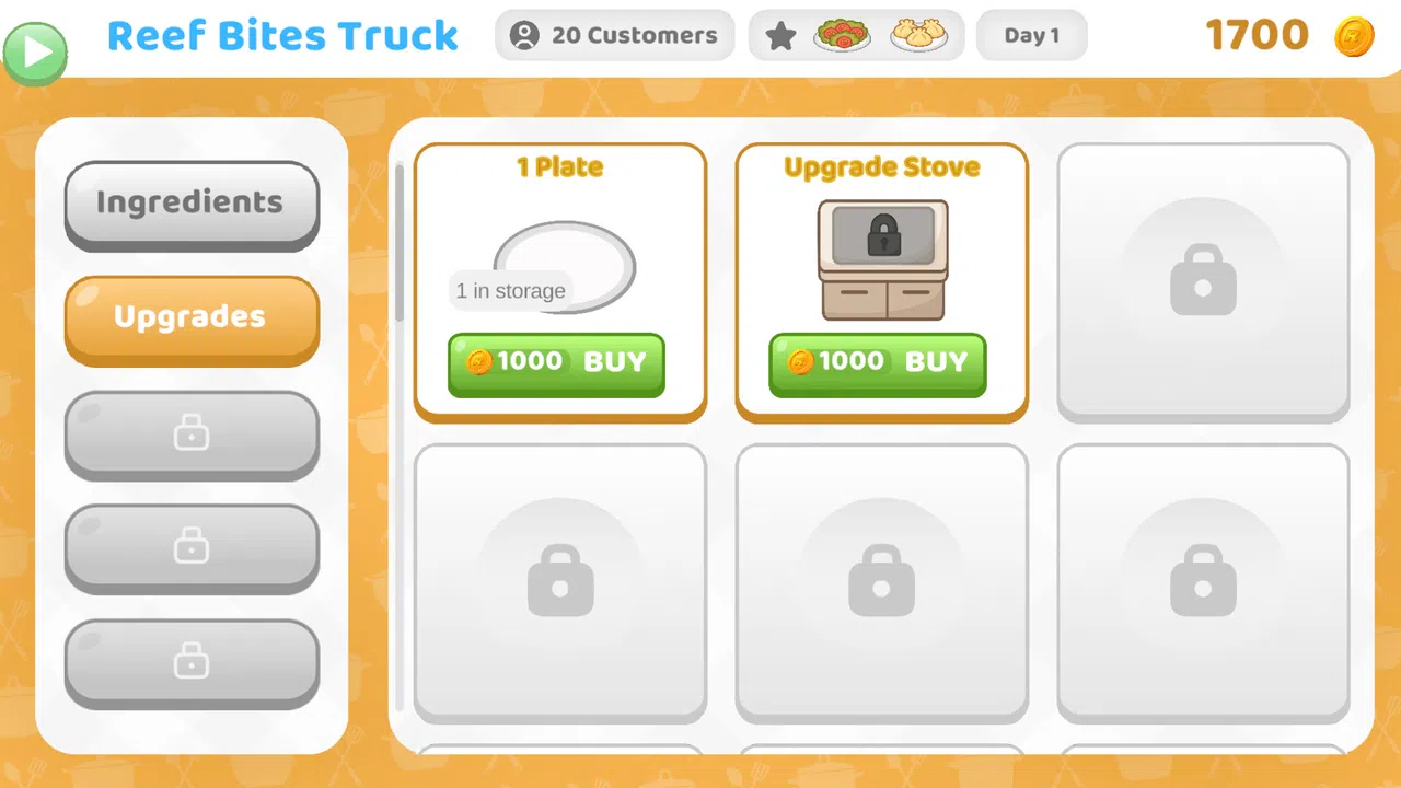 RestoRuzz Screenshot 1