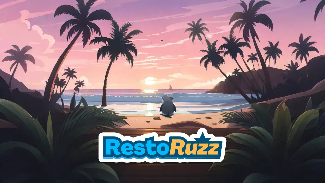 RestoRuzz Screenshot 0