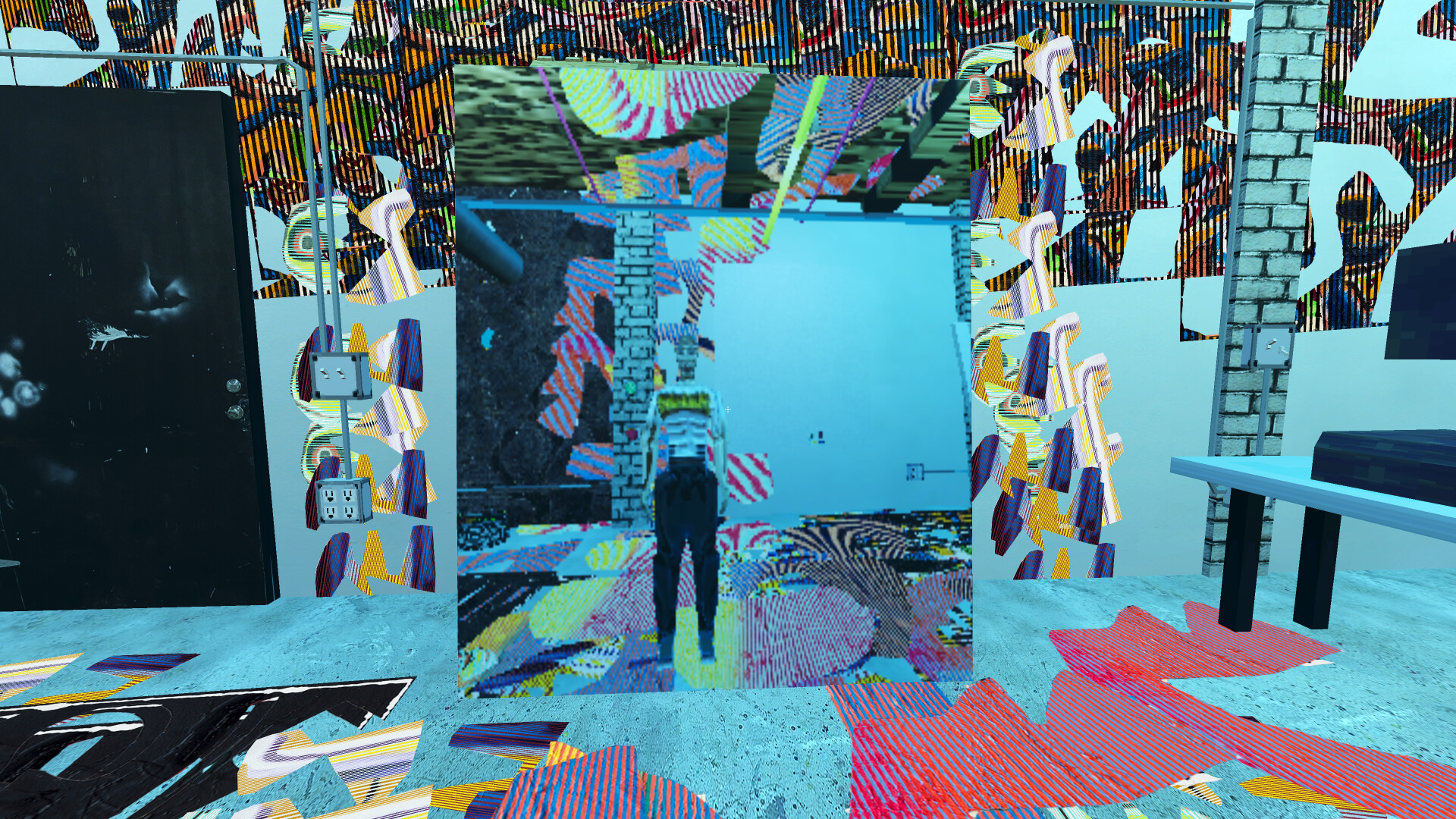 Studio Sim Screenshot 0