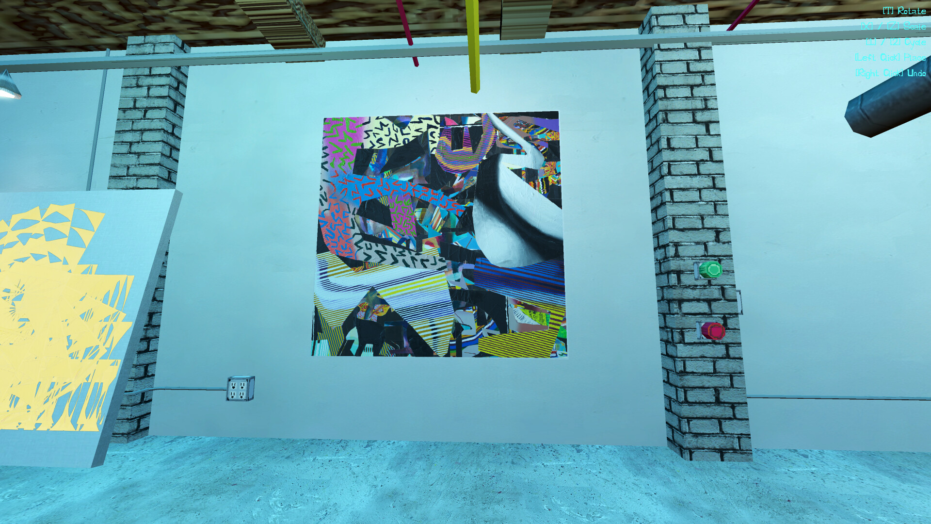 Studio Sim Screenshot 1