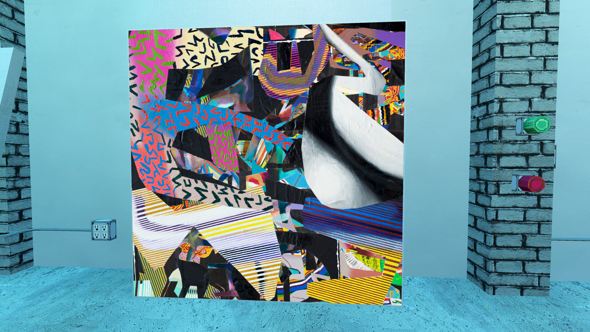 Studio Sim Screenshot 2