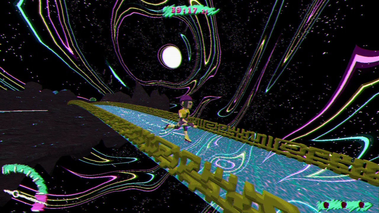 L8R SK8R Demo Screenshot 2