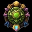 Misty Swamp icon
