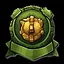 Dangerous Mine Zone icon