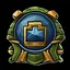 Orc camp icon
