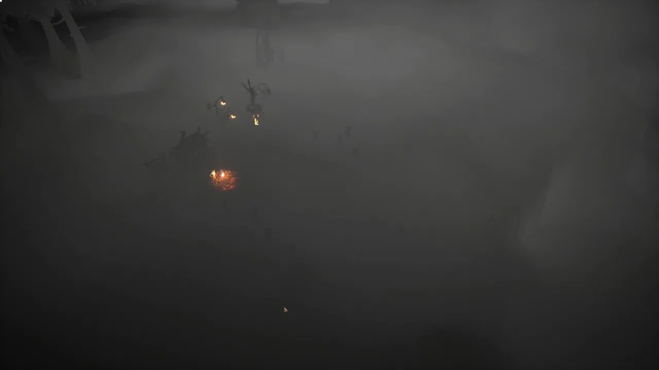 Unsung Heroes: Card Wars Screenshot 2