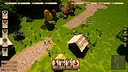 Unsung Heroes: Card Wars Screenshot 1