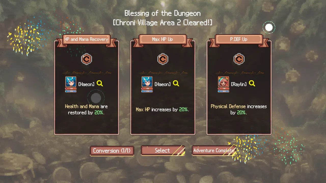 Isekai Adventurer Guild Demo Screenshot 9