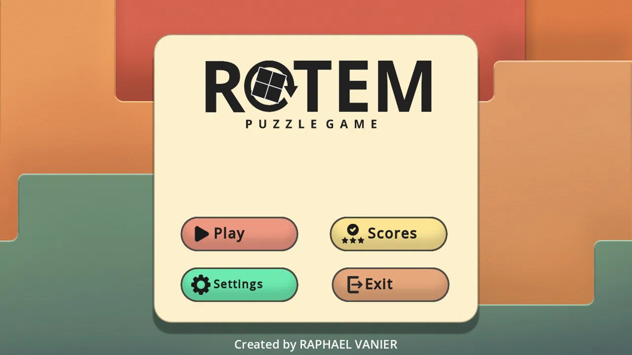 Rotem Screenshot 1