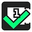 Level 1 cleared! icon