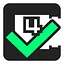 Level 4 cleared! icon