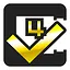 Level 4 completed! icon